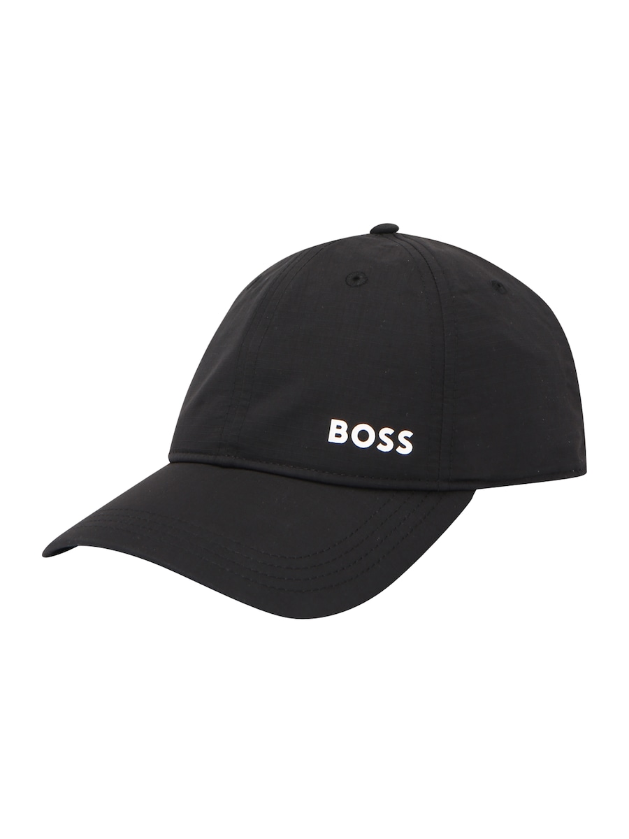 Бейсболка BOSS Lach-RS, черный
Бейсболка BOSS Lach-RS, черный