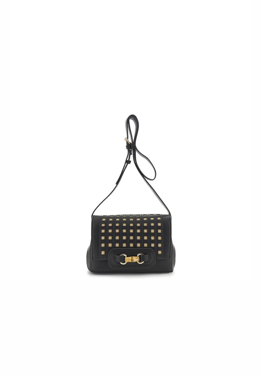 Сумка через плечо CAFèNOIR, черный
Сумка через плечо CAFèNOIR, черный