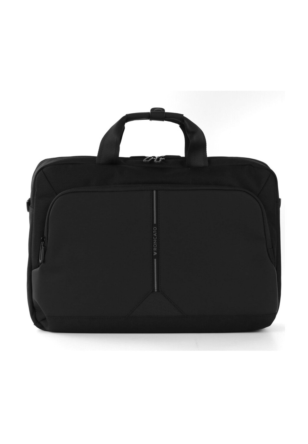 Портфель Clayton, отделение для ноутбука 44 см RONCATO, цвет Nero
Портфель Clayton, отделение для ноутбука 44 см RONCATO, цвет Nero