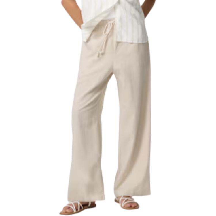 Женские повседневные брюки Natural UNIQLO, Natural
Женские повседневные брюки Natural UNIQLO, Natural