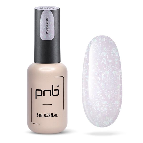 Гель для моделирования ногтей УФ/LED, горный хрусталь, 8 мл Pnb Strong iron gel, цвет rock-crystal
Гель для моделирования ногтей УФ/LED, горный хрусталь, 8 мл Pnb Strong iron gel, цвет rock-crystal