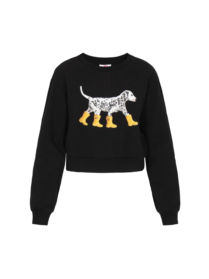 MyMo Женская толстовка черного цвета, Черный, MyMo Женская толстовка черного цвета
MyMo Женская толстовка черного цвета, Черный, MyMo Женская толстовка черного цвета