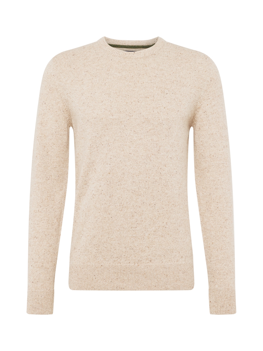 Свитер Barbour, Stone
Свитер Barbour, Stone