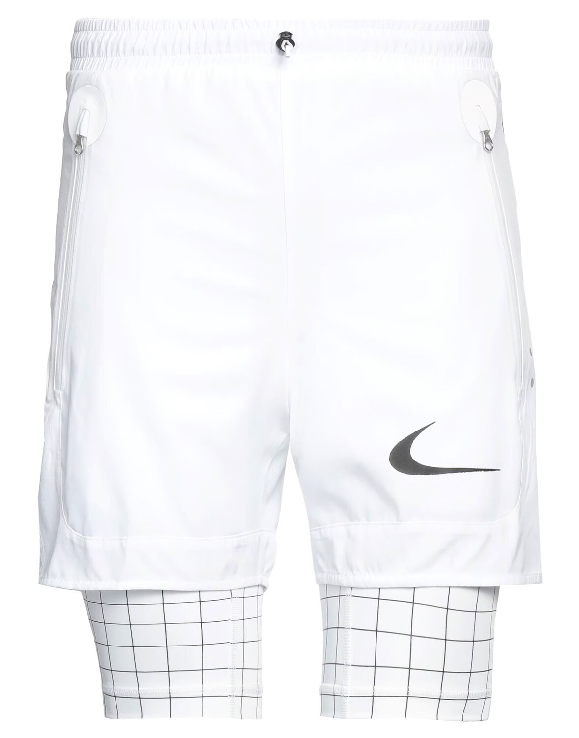 Шорты Nike, молочный
Шорты Nike, молочный