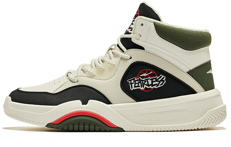 Кеды мужские, обувь для скейтбординга высокая Oak Bud белый Pumice Lime Erke
Кеды мужские, обувь для скейтбординга высокая Oak Bud белый Pumice Lime Erke