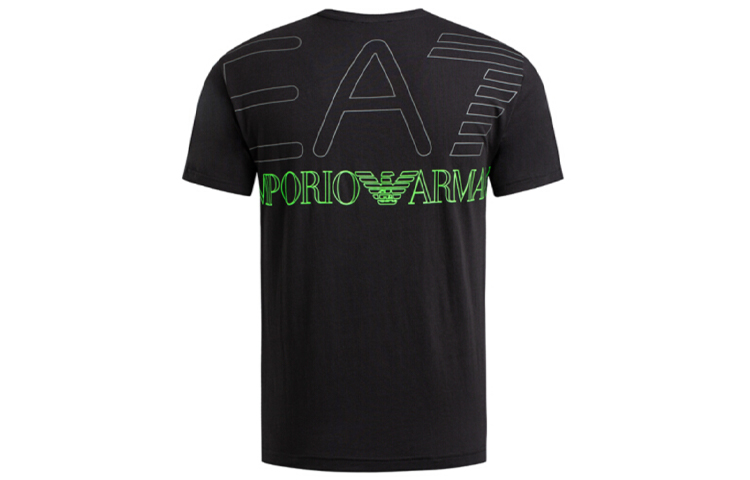 EMPORIO ARMANI Футболка мужская черная, Черный, EMPORIO ARMANI Футболка мужская черная
EMPORIO ARMANI Футболка мужская черная, Черный, EMPORIO ARMANI Футболка мужская черная