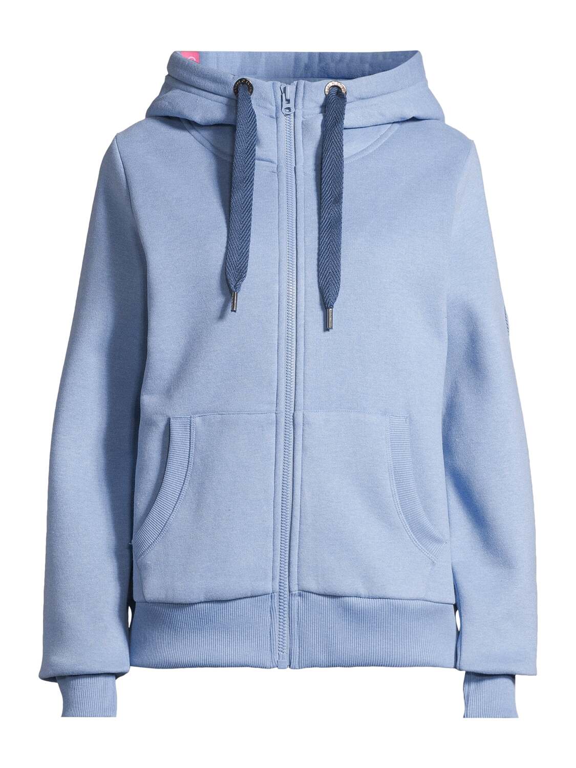 Salzhaut Худи на молнии 'Soote' в синем цвете
Salzhaut Худи на молнии 'Soote' в синем цвете