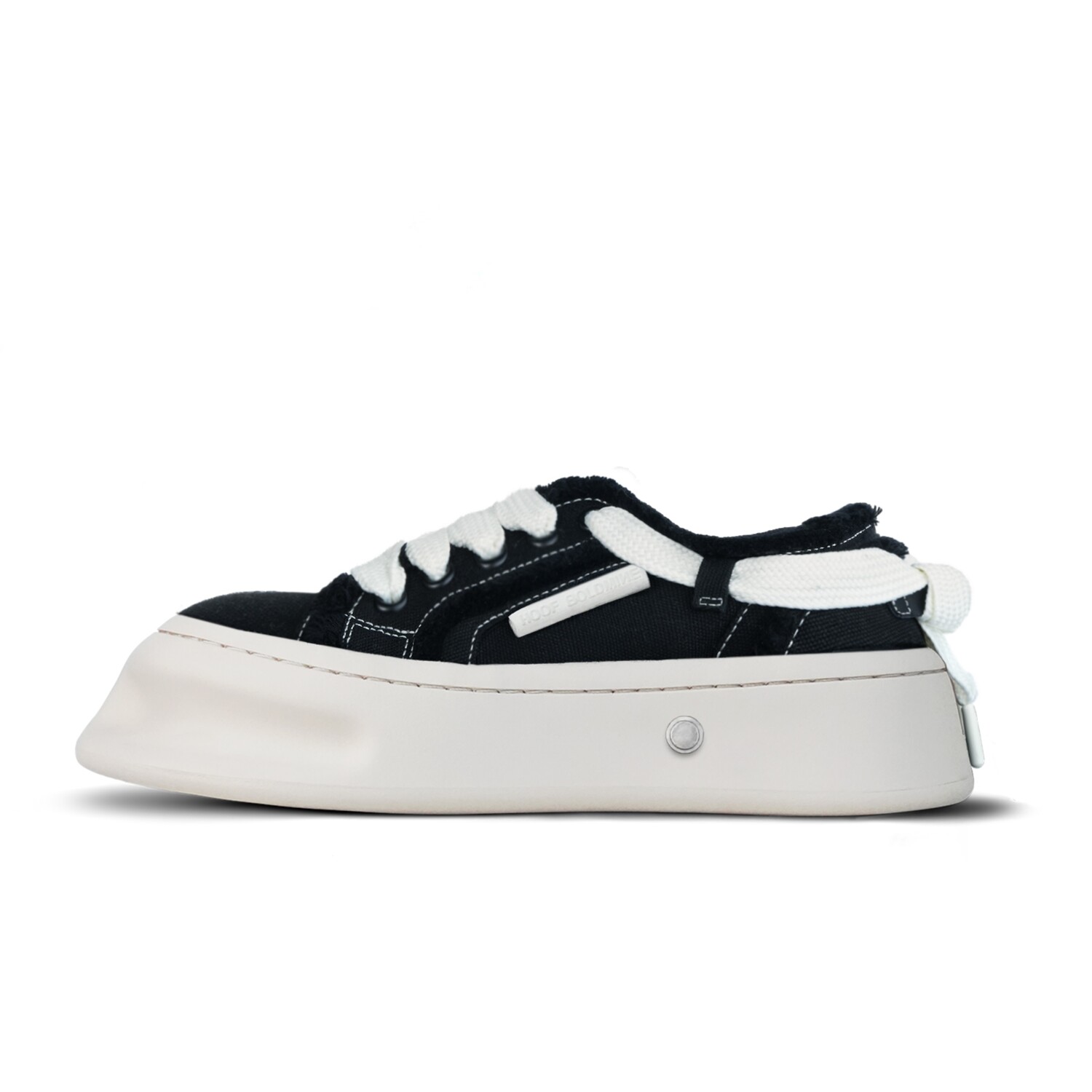 Кеды, 24SSHOOF Horseshoes | Обувь для скейтбординга Classic Series унисекс с низким верхом черного / белого цвета Hoof Goldmine
Кеды, 24SSHOOF Horseshoes | Обувь для скейтбординга Classic Series унисекс с низким верхом черного / белого цвета Hoof Goldmine