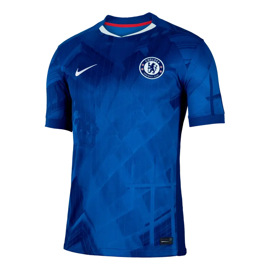 Джерси Nike Chelsea FC 25/26 Stadium Home Jersey 'Blue', синий
Джерси Nike Chelsea FC 25/26 Stadium Home Jersey 'Blue', синий