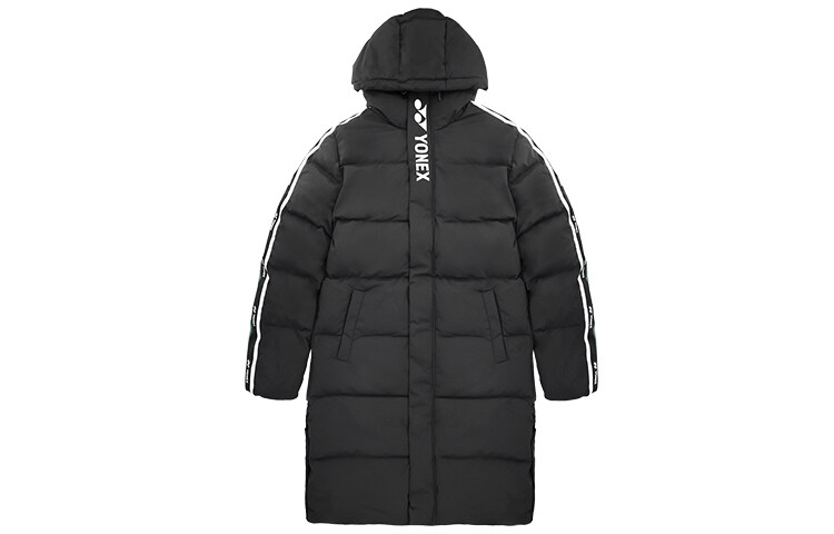 Пуховик женский Yonex, белый
Пуховик женский Yonex, белый