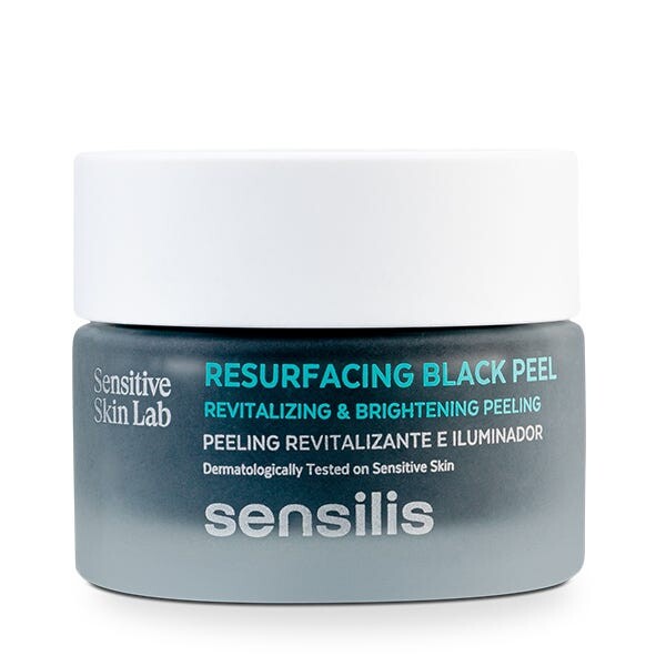 Обновление черного цвета 50 мл Sensilis
Обновление черного цвета 50 мл Sensilis