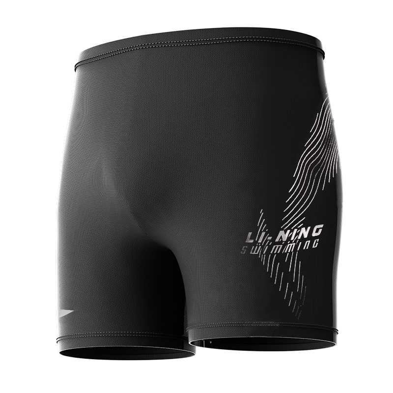 LINING Плавки унисекс black
LINING Плавки унисекс black