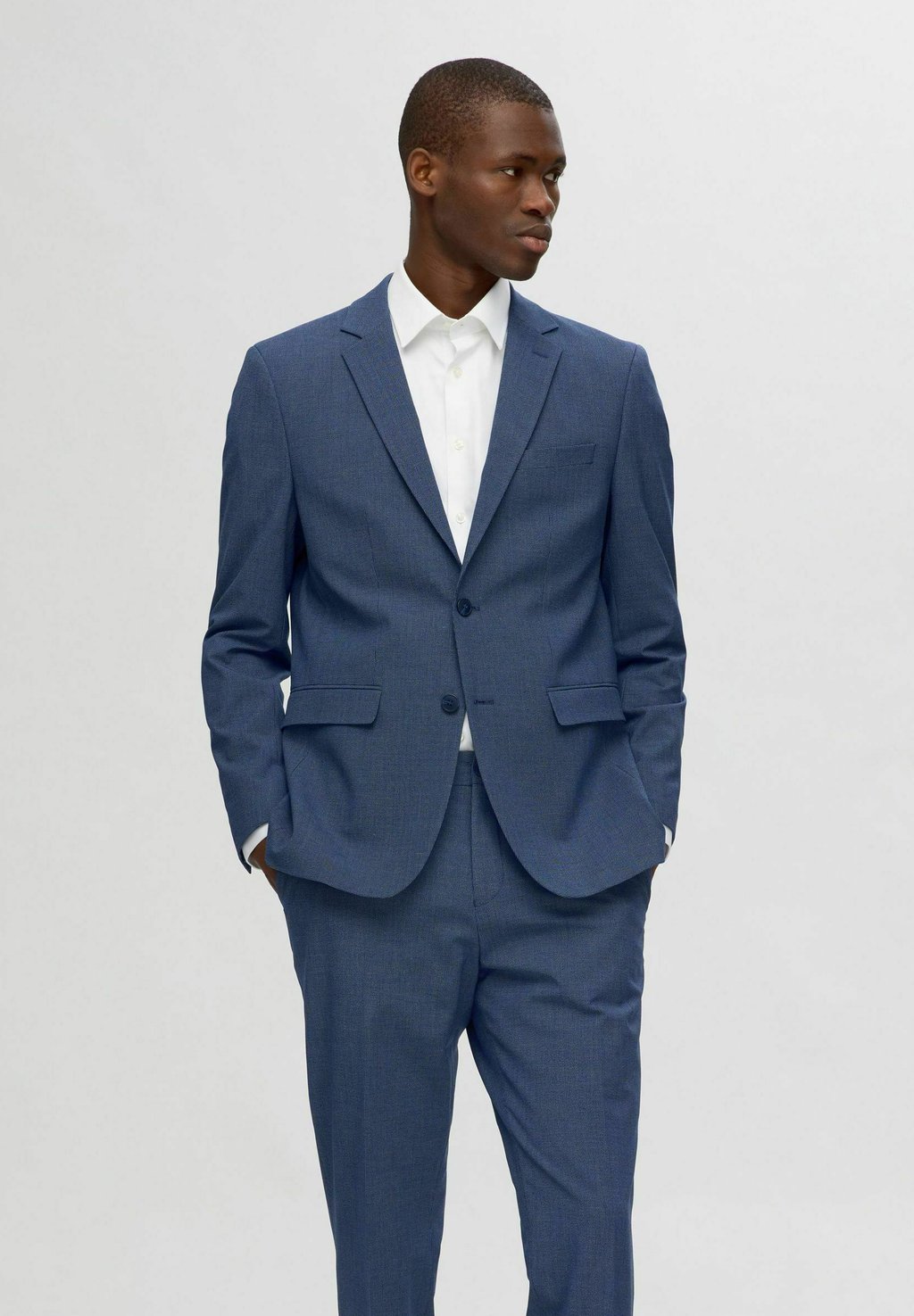 Куртка Selected Homme, темно-синий
Куртка Selected Homme, темно-синий