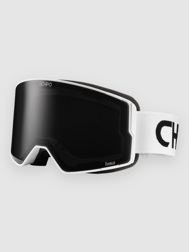 Очки для сноуборда CHPO Tuvalu White Goggle, white, Белый, Очки для сноуборда CHPO Tuvalu White Goggle, white
Очки для сноуборда CHPO Tuvalu White Goggle, white, Белый, Очки для сноуборда CHPO Tuvalu White Goggle, white