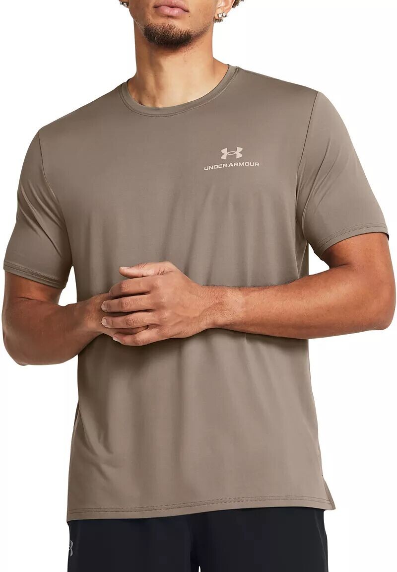 Мужская футболка с коротким рукавом Under Armour Vanish Energy
Мужская футболка с коротким рукавом Under Armour Vanish Energy