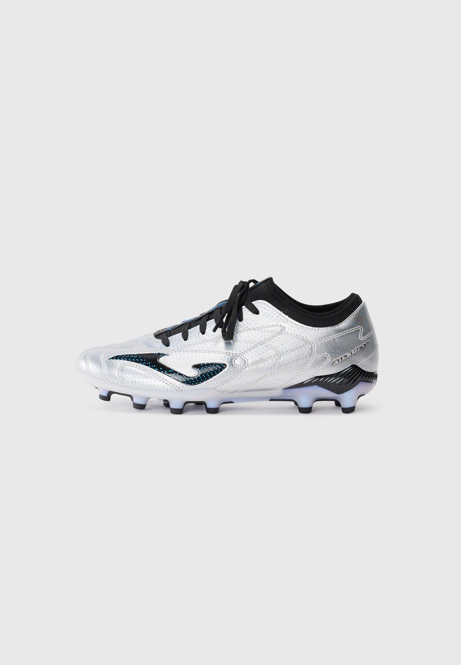 Кроссовки Joma EVOLUTION, Silver-Coloured
Кроссовки Joma EVOLUTION, Silver-Coloured