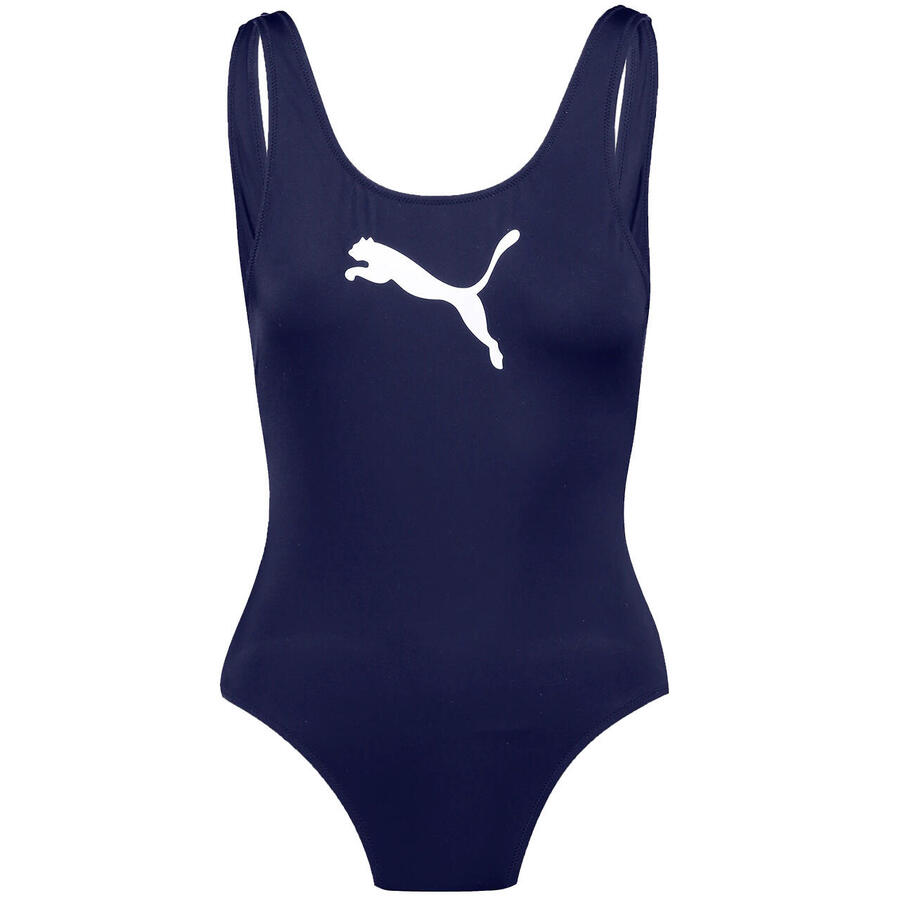 Женский купальник PUMA Swim
Женский купальник PUMA Swim