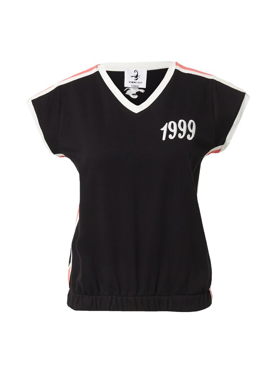 Толстовка Viervier JOLIEN, черный
Толстовка Viervier JOLIEN, черный