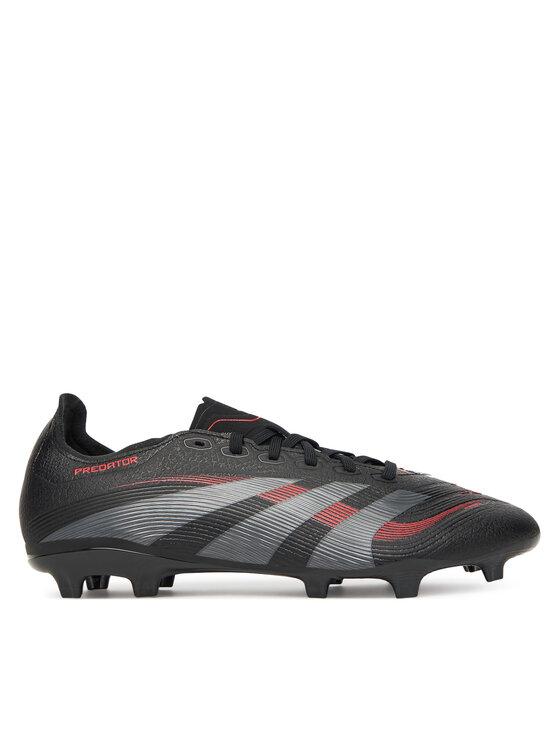 Бутсы Predator LeagueID1328 Adidas, черный
Бутсы Predator LeagueID1328 Adidas, черный