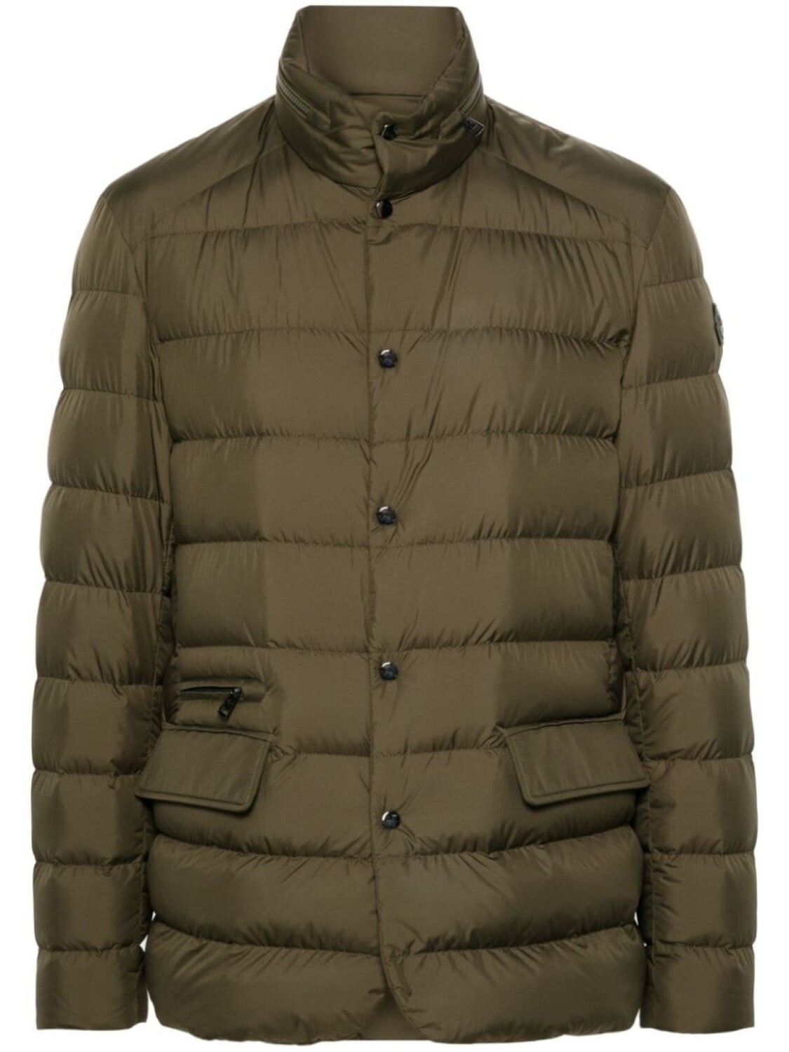 Moncler пуховик Malinvern, зеленый
Moncler пуховик Malinvern, зеленый