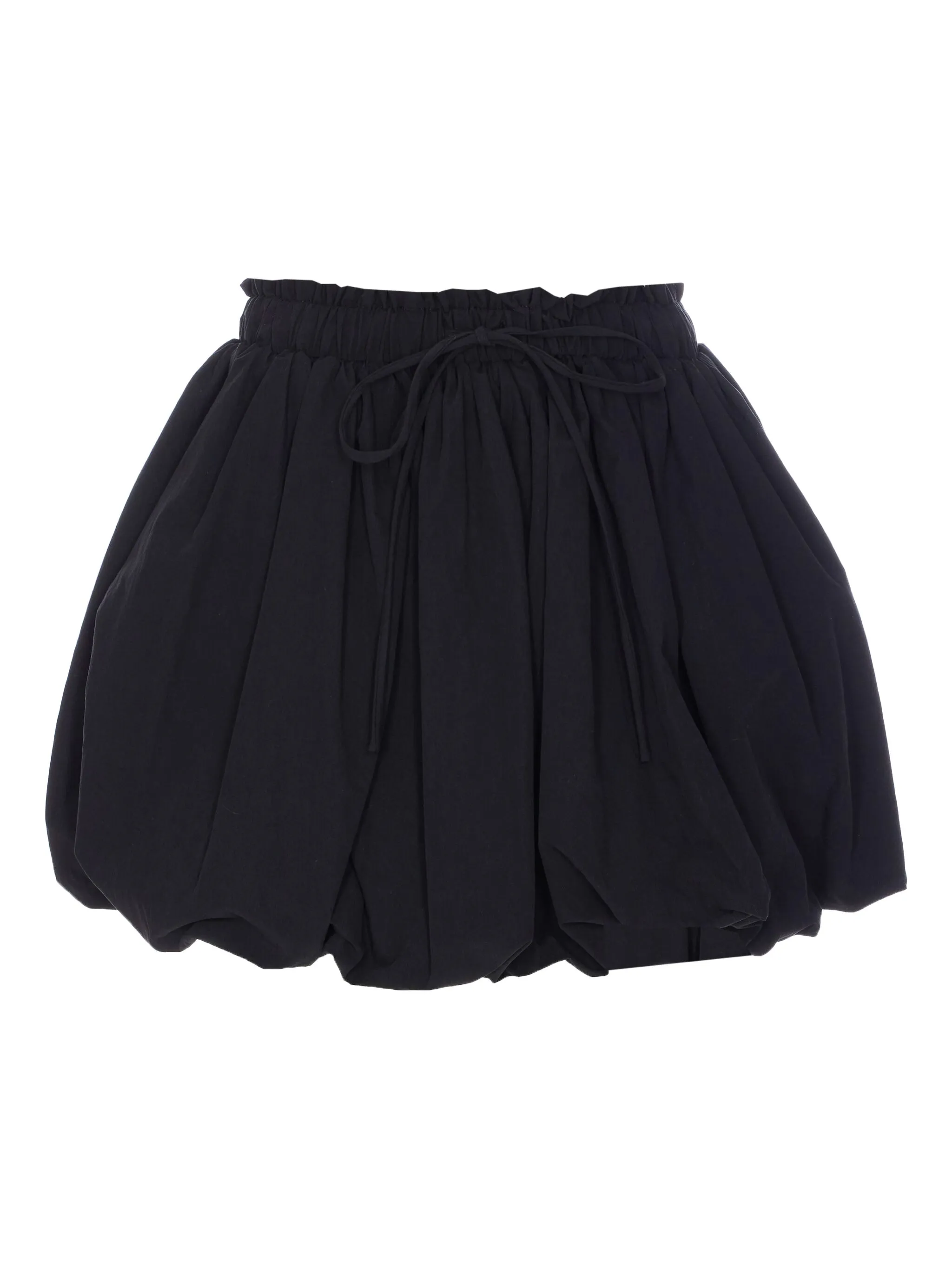 Юбка с кулиской Eleh, черный
Юбка с кулиской Eleh, черный