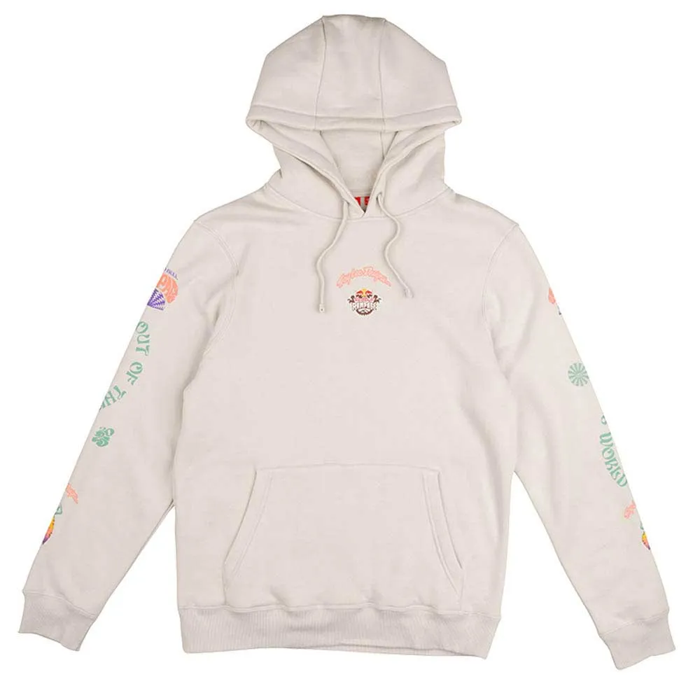 Худи Troy Lee Designs Redbull Rampage Valley Of Gods, белый
Худи Troy Lee Designs Redbull Rampage Valley Of Gods, белый