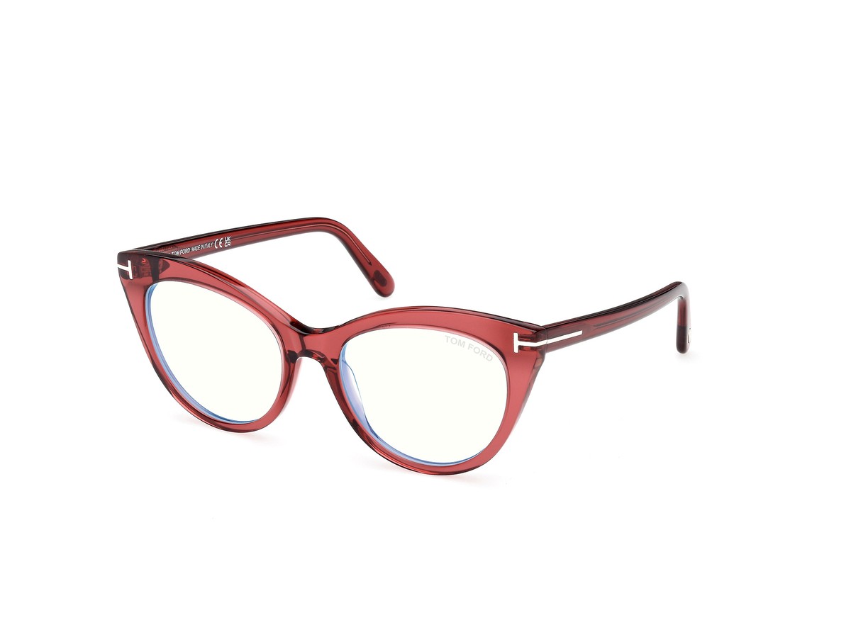 Женские оптические оправы FT6091-B TOM FORD
Женские оптические оправы FT6091-B TOM FORD