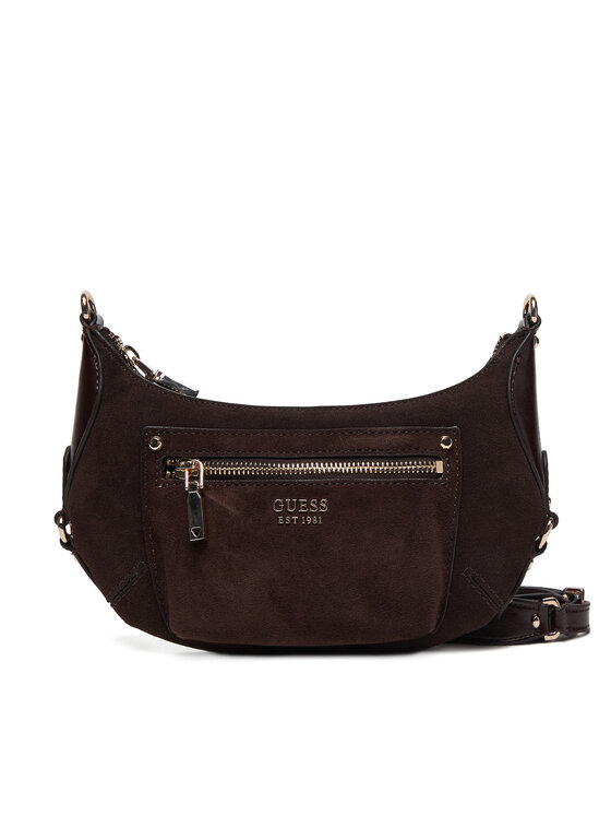 Сумка HWSG95 01720 Guess, коричневый
Сумка HWSG95 01720 Guess, коричневый