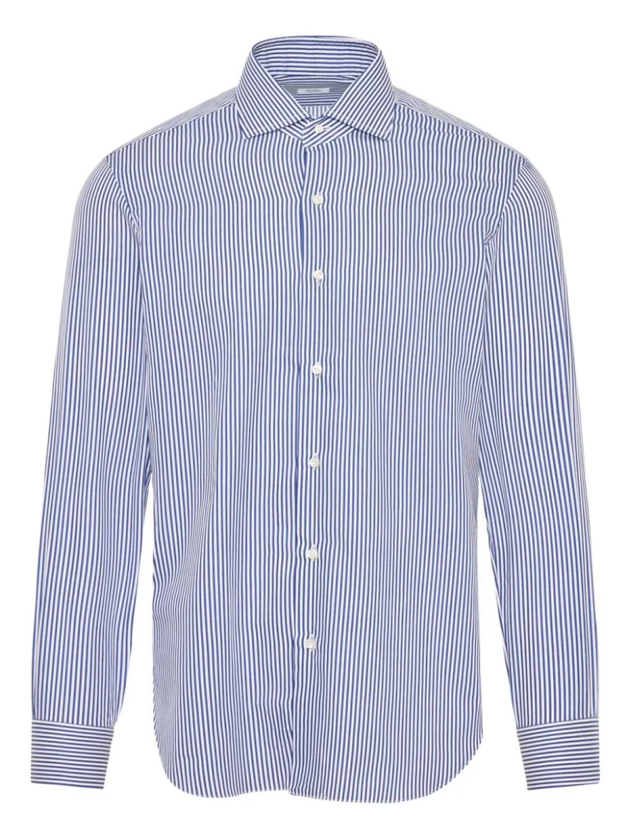 Полосатая рубашка Barba, синий
Полосатая рубашка Barba, синий