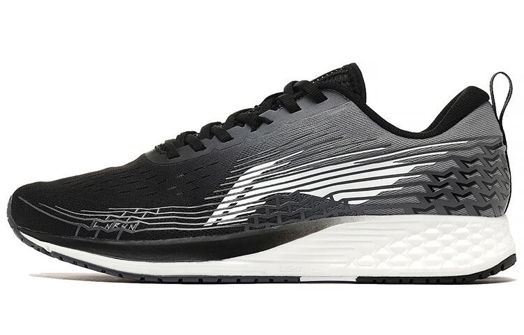 Кроссовки мужские с низким верхом, стандартные, черные/серые/белые Lining, Черный, Кроссовки мужские с низким верхом, стандартные, черные/серые/белые Lining
Кроссовки мужские с низким верхом, стандартные, черные/серые/белые Lining, Черный, Кроссовки мужские с низким верхом, стандартные, черные/серые/белые Lining