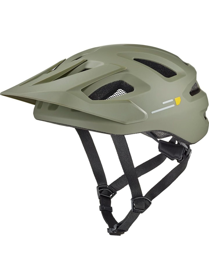 Bollé Велосипедный шлем для горного велосипеда "Adapt Pure" цвета хаки
Bollé Велосипедный шлем для горного велосипеда "Adapt Pure" цвета хаки