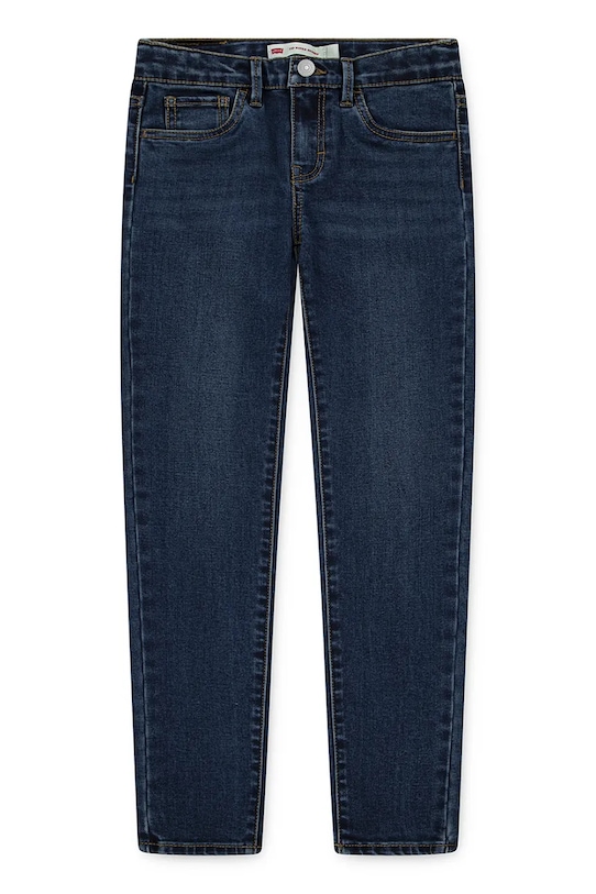 Детские джинсы 710 SUPER SKINNY Levi'S, синий
Детские джинсы 710 SUPER SKINNY Levi'S, синий