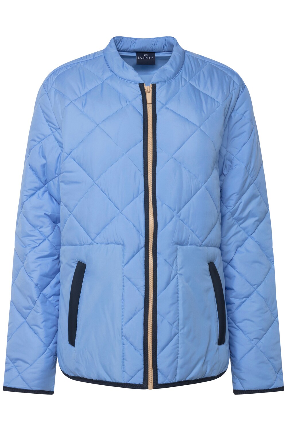 Толстовка LAURASØN Jacke, цвет wolkenblau
Толстовка LAURASØN Jacke, цвет wolkenblau