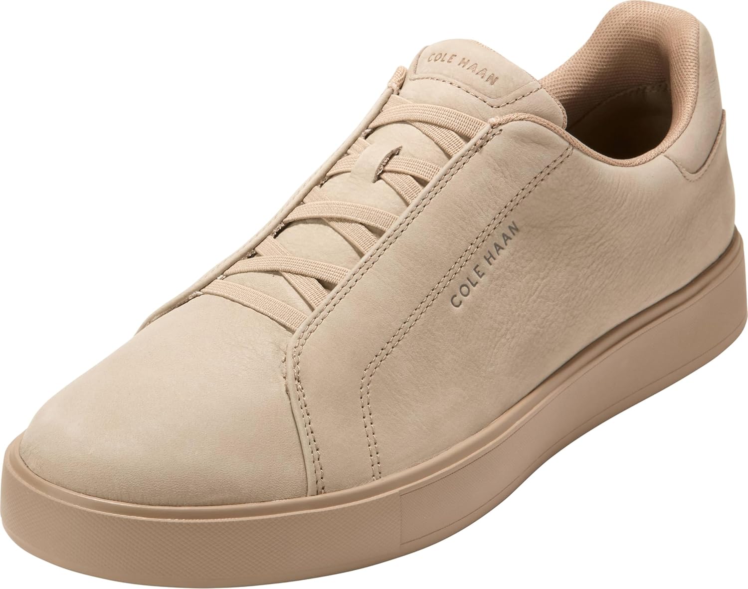 Мужские слипоны Cole Haan Grandpro Luxe, темный латте/морской/слоновая кость
Мужские слипоны Cole Haan Grandpro Luxe, темный латте/морской/слоновая кость