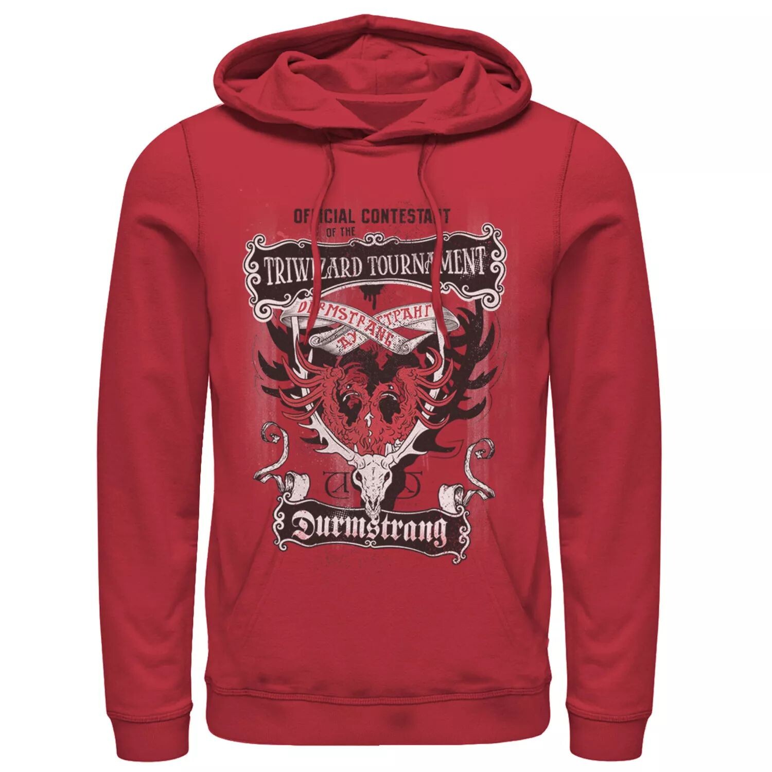 Мужская толстовка с плакатом и плакатом Harry Potter Triwizard Tournament Drumstrang Licensed Character
Мужская толстовка с плакатом и плакатом Harry Potter Triwizard Tournament Drumstrang Licensed Character