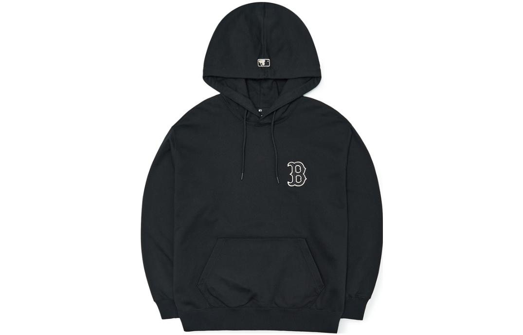 Бостон Ред Сокс Толстовка унисекс черная MLB
Бостон Ред Сокс Толстовка унисекс черная MLB