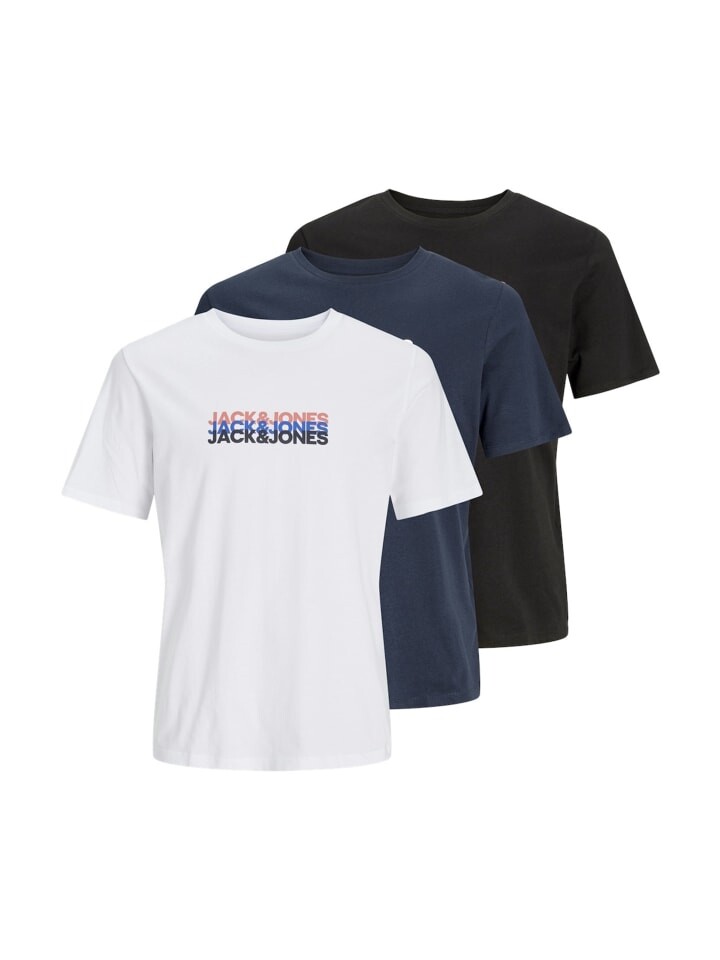 Футболка Jack & Jones Poloshirt Paulos, разноцветный
Футболка Jack & Jones Poloshirt Paulos, разноцветный