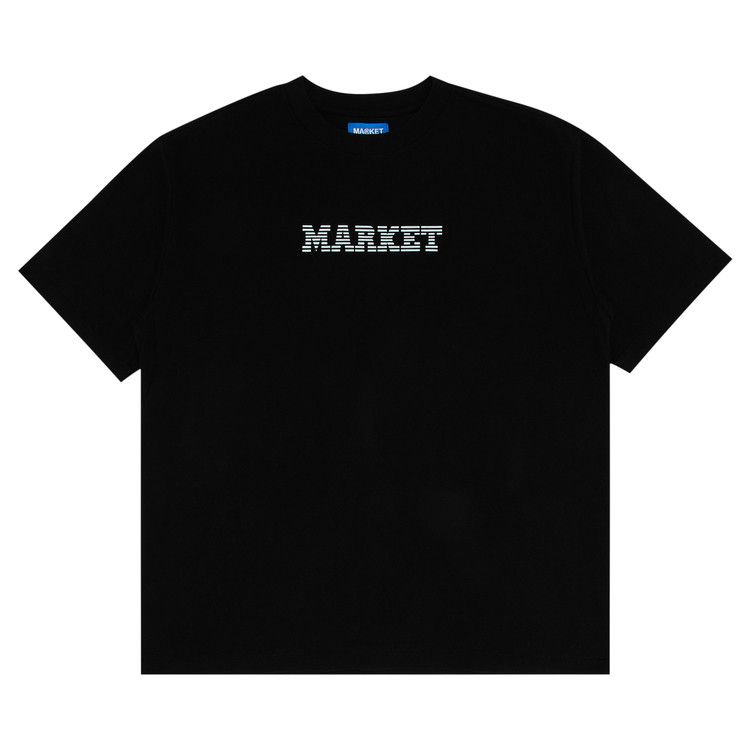 Футболка Market Terminally Online T-Shirt, Black
Футболка Market Terminally Online T-Shirt, Black