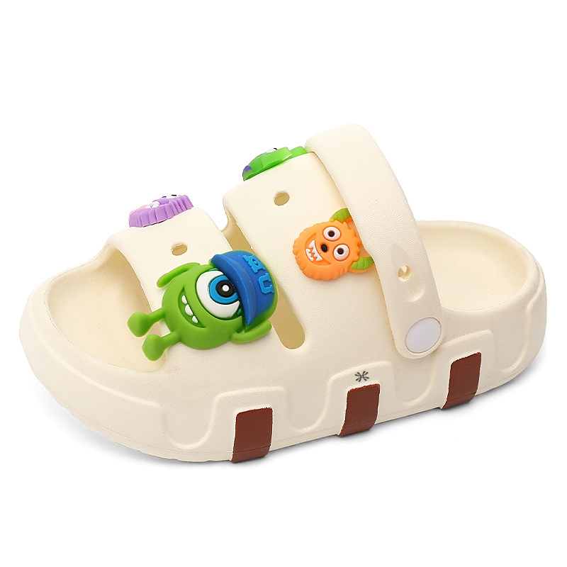 Сандалии детские с амортизацией YUZHAOLIN, белый
Сандалии детские с амортизацией YUZHAOLIN, белый