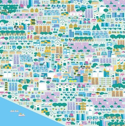 Виниловая пластинка Neconemuru: Jikka no Kagi
Виниловая пластинка Neconemuru: Jikka no Kagi