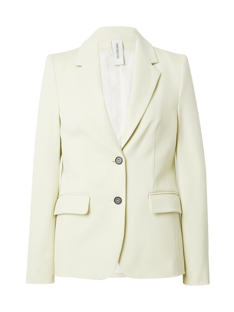 Блейзер DRYKORN Blazer BUNDREY, светло-желтый
Блейзер DRYKORN Blazer BUNDREY, светло-желтый