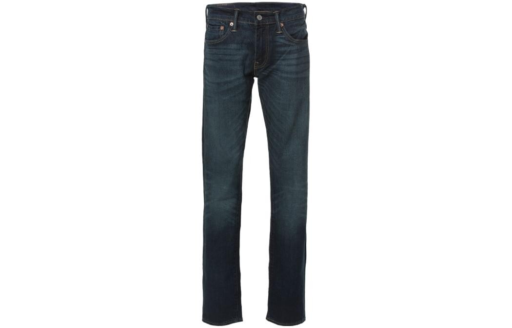 Мужские джинсы Levi's levi’s, цвет Blue
Мужские джинсы Levi's levi’s, цвет Blue