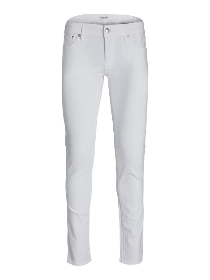 Джинсы Jack & Jones Jeans, цвет white denim
Джинсы Jack & Jones Jeans, цвет white denim