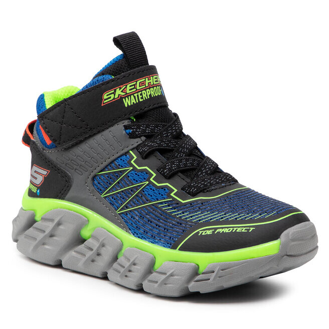 Сапоги Skechers High-Surge, цвет синий
Сапоги Skechers High-Surge, цвет синий