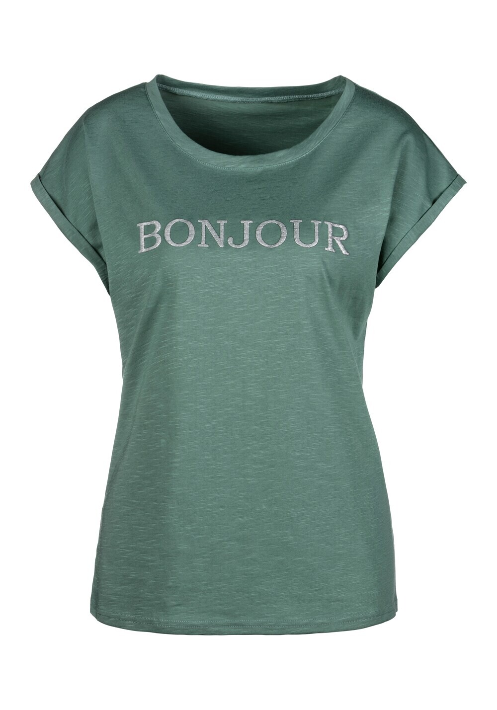 Рубашка VIVANCE, мята
Рубашка VIVANCE, мята