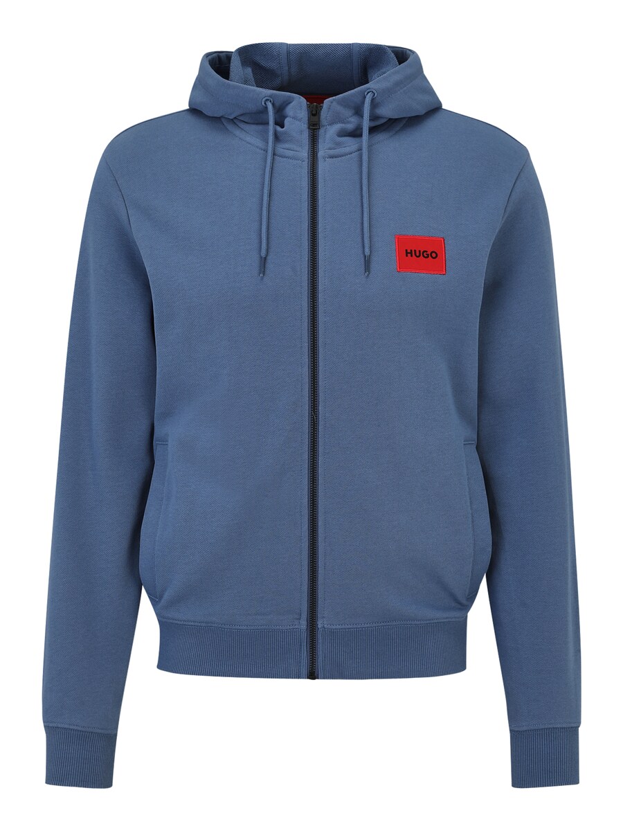 Толстовка HUGO Daple, темно-синий
Толстовка HUGO Daple, темно-синий