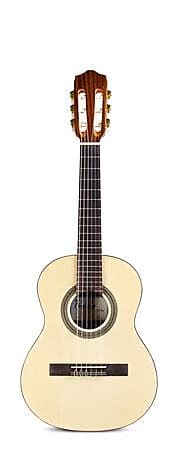 Акустическая гитара Cordoba Protege C1M Nylon Guitar One Quarter Size
Акустическая гитара Cordoba Protege C1M Nylon Guitar One Quarter Size