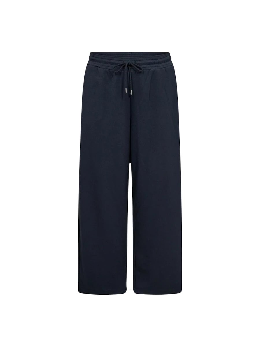 Широкие брюки Wasabi Concept Sabina, темно-синий
Широкие брюки Wasabi Concept Sabina, темно-синий