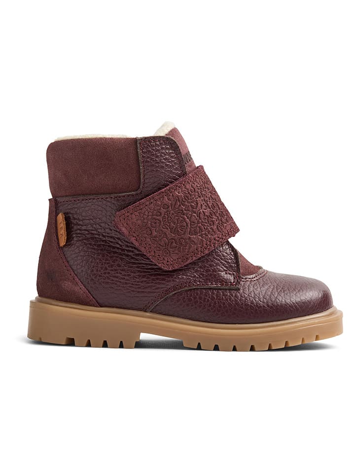 Ботинки Wheat, коричневый
Ботинки Wheat, коричневый