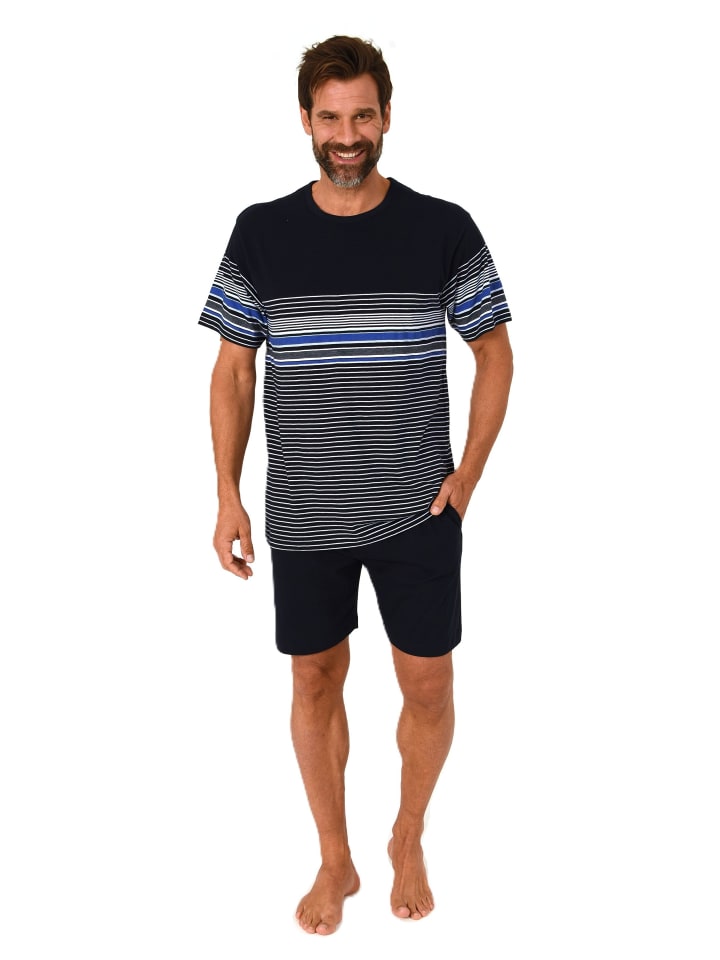 Пижама NORMANN, синий
Пижама NORMANN, синий